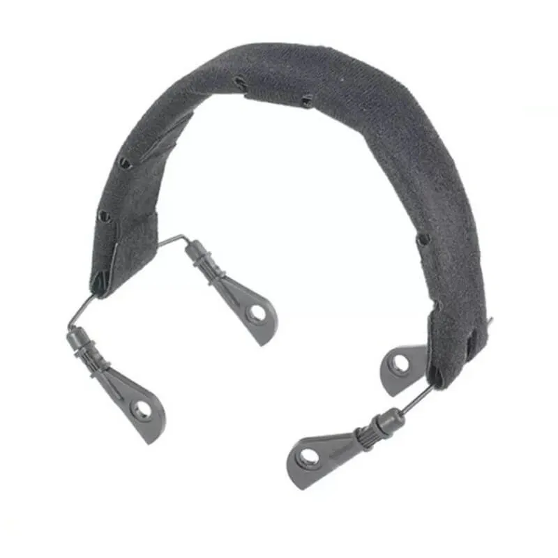 Opsmen Comunicaciones Headset Replacement Headband Earmor M14