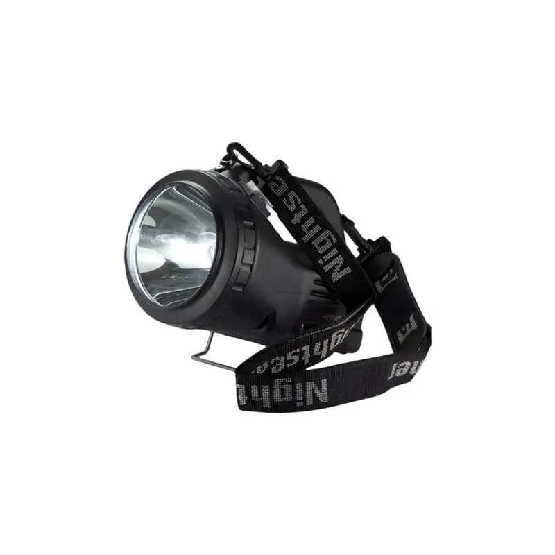 NIGHTSEARCHER Foco Táctico Panther XHP 1800 Lumens