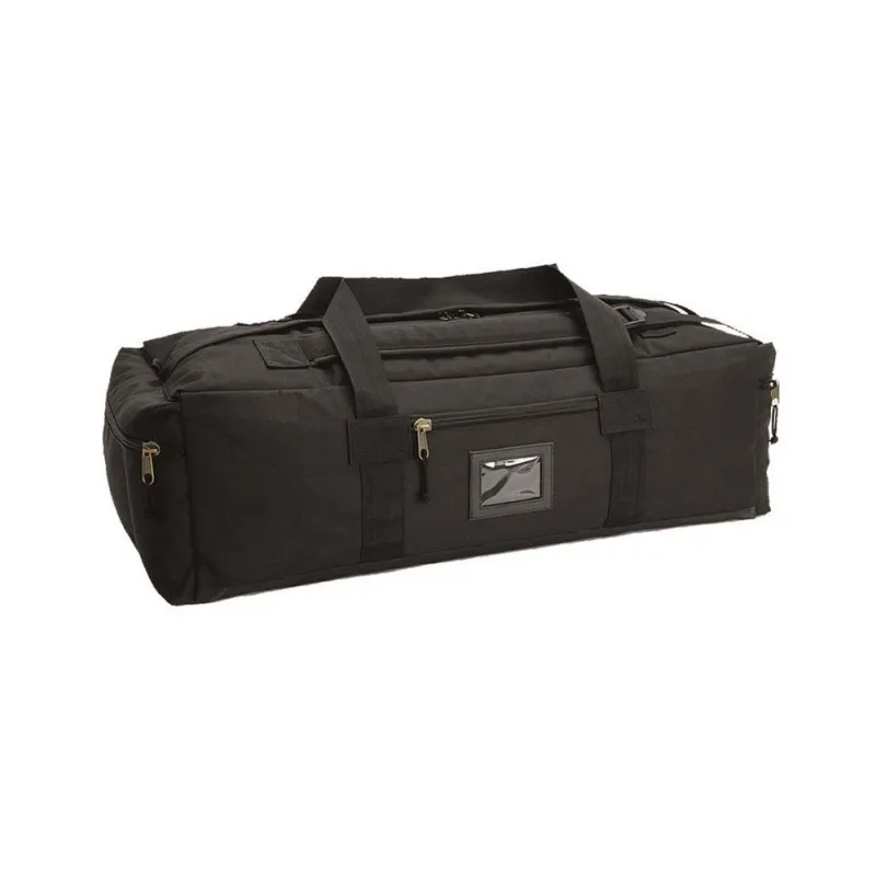 MilTec Bolsa de Transporte Combat