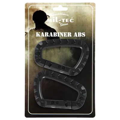 Mosqueton 8,3cm (2UDS) - MIL-TEC