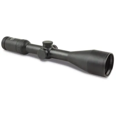 Adler Series 3-12x56 30mm Ret. 4A Iluminada Ref. V318 - ARCEA