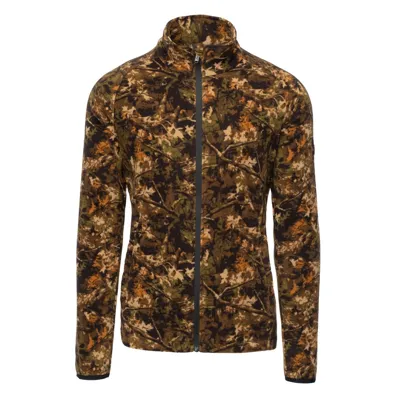 Forro Polar Essential Microfleece Forest - Magnum