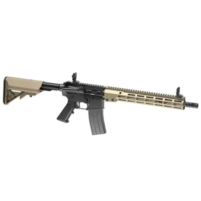 MK16 13.5 Portacerrojo de Acero - Cyma