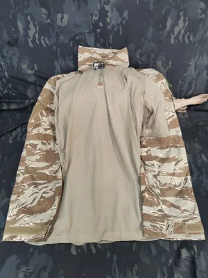 ORG Cutting G3 Combat Shirt ( Tigerstripe) S-Size