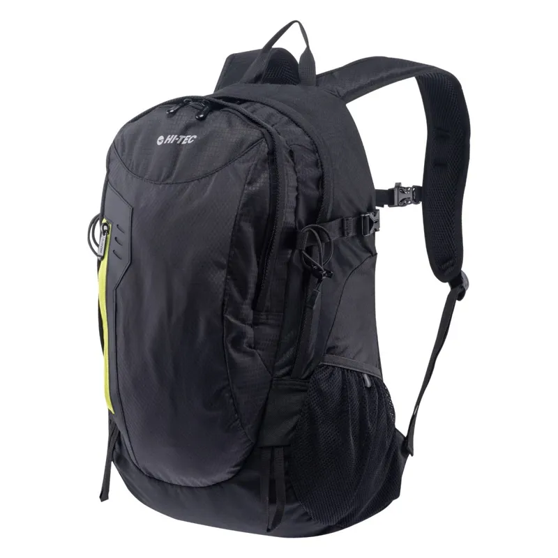 Hi-Tec Burray 26L · Negro