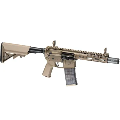Noveske SBR 7″ - Cyma