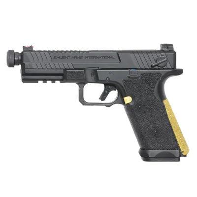 CM135S Salient Arms BLU Advanced - Cyma