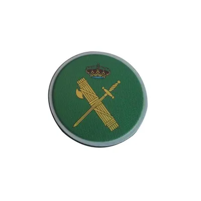 Imán Escudo Guardia Civil - SHOKE