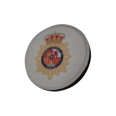 Imán Escudo CNP - SHOKE