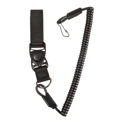 Cable Antihurto Holster - VEGA
