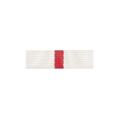 Pasador con Cinta Mérito Militar - SHOKE