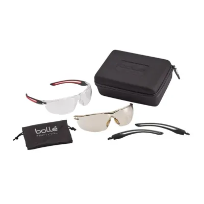 Gunfire Tactical Kit - BOLLÉ