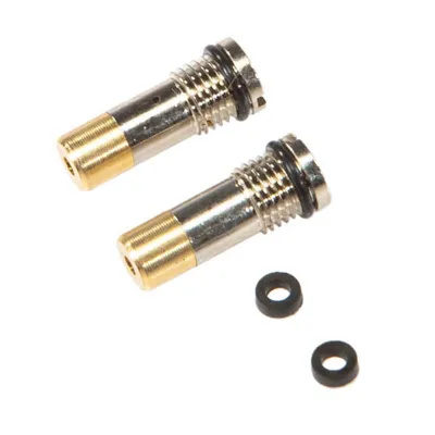 Válvula Entrada Cargador Gas Airosft M4.5 Gas Fill Valve 2U - UNICORN AIRSOFT