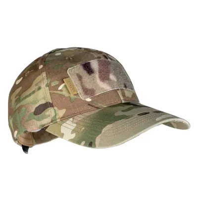 Táctica Beisbol Velcro Cap - Mil-Tec