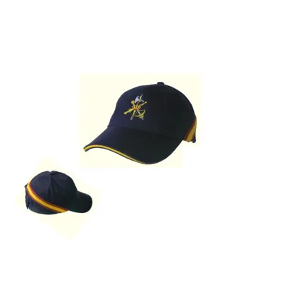 Gorra con Escudo de la Legion - SHOKE
