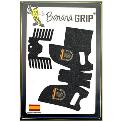 Banana Grip Pack CNP (Empuñadura + Corredera) - BANANA-GRIP