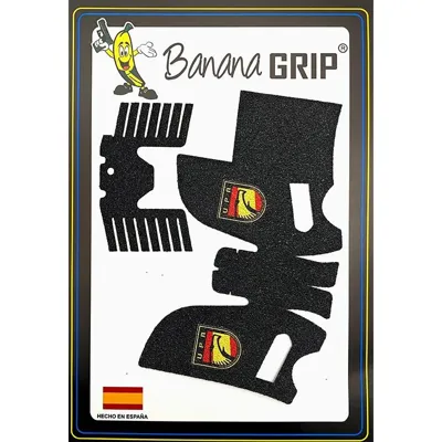 Banana Grip Pack UPR (Empuñadura + Corredera) - BANANA-GRIP