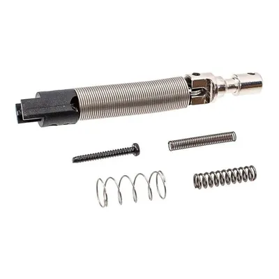Muelle Nozzle Set Reforzado MWS - Unicorn Airsoft