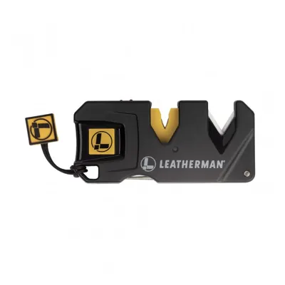 Afilador de Cuchillas - LEATHERMAN