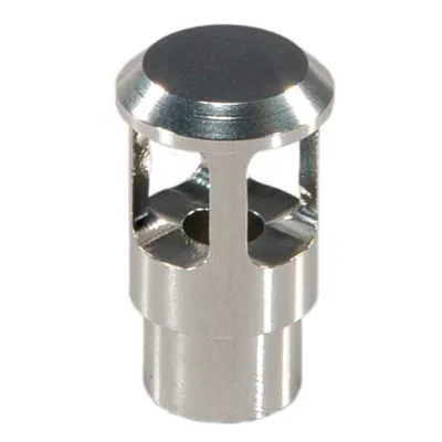 Válvula Nozzle MWS Power Nozzle Valve Medium Flow - UNICORN AIRSOFT