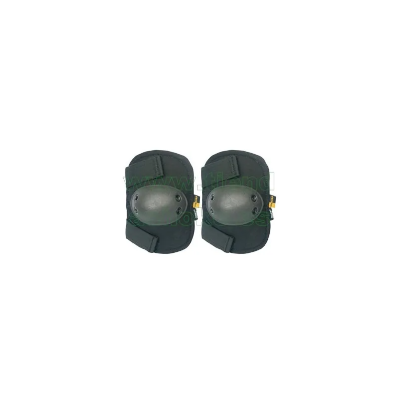 SHOKE Protectores Acolchados para Codos