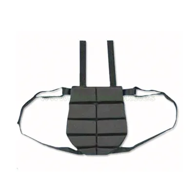 Protector Antidisturbios de Foam para Genitales - SHOKE