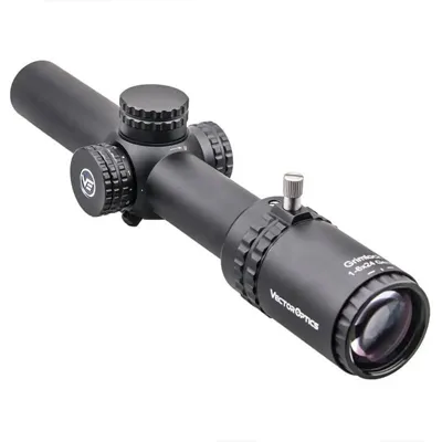 1-6x24 Grimlock Gen 2 - VECTOR OPTICS