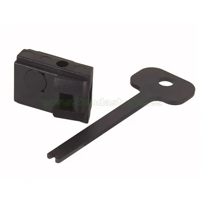 Seguro para Niños para Pistola - HK