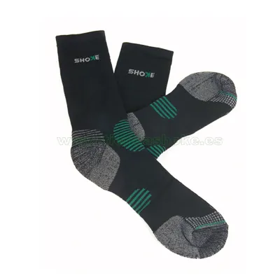 Calcetines RIZO Thermolite - SHOKE