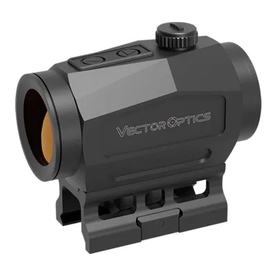 Punto Rojo 1x29 Scrapper - VECTOR OPTICS