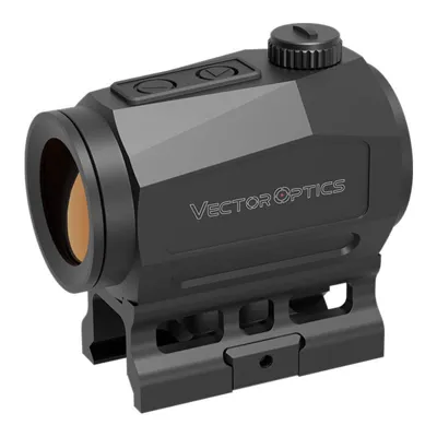 Punto Rojo 1x25 Scrapper Gen 2 - VECTOR OPTICS