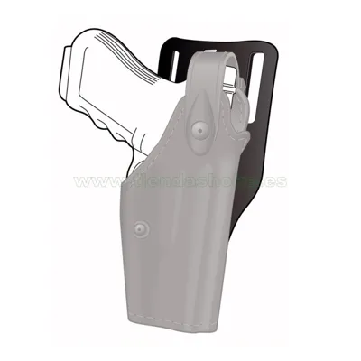 Arnes Bajo para Funda SA6280 - Safariland