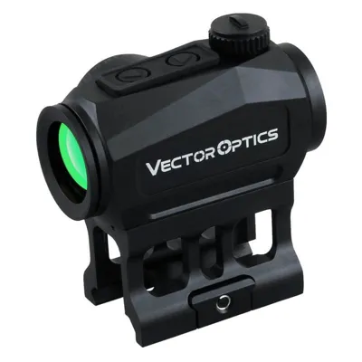 Punto Rojo 1x22 Scrapper - VECTOR OPTICS