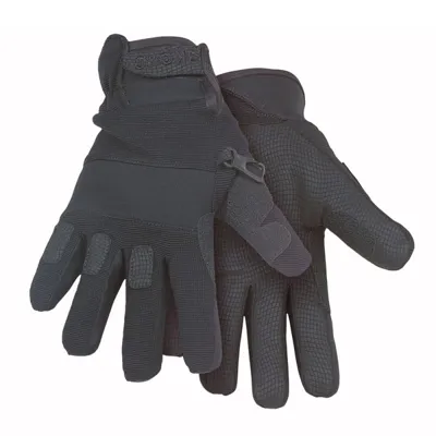 Anticorte Nivel 5,Protección Nudillos y Refuerzos Kevlar - SHOKE
