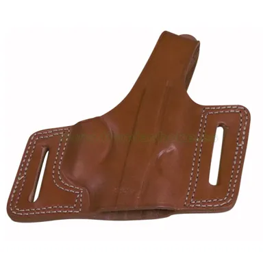 Vaquetilla Moldeada con Broche Mod. Bikini - SHOKE