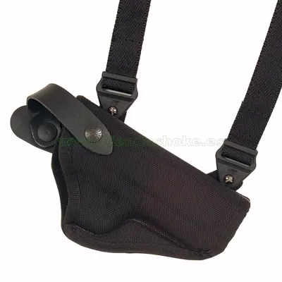 Sobaquera Horizontal de Cordura Convertible en Riñonera - VEGA