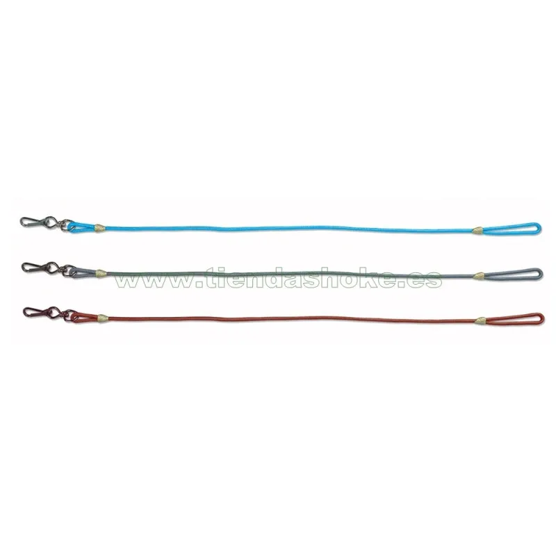 SHOKE Cordón Sencillo para Silbato