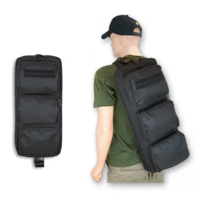 Mochila para Arma Larga - Barbaric