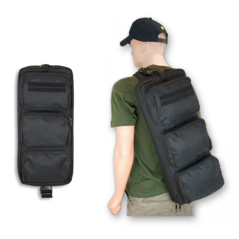 Barbaric Mochila para Arma Larga