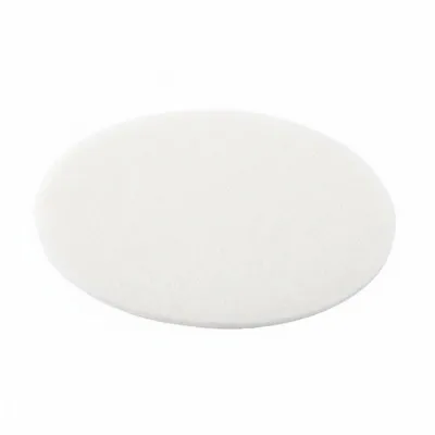 Velcro para Placa Vigilante PVC - SHOKE