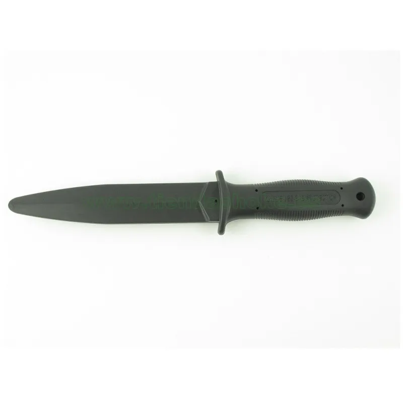 ESP Cuchillo de Entrenamiento Flexible