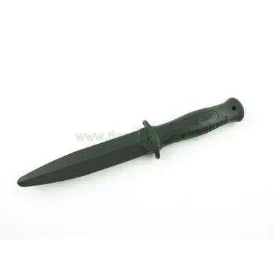 Cuchillo Entrenamiento Rigido - ESP