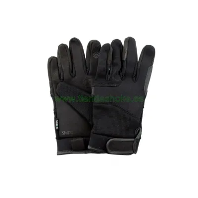 Guante Anticorte Neopreno Nivel 5 Proteccion Palma Mano - SHOKE