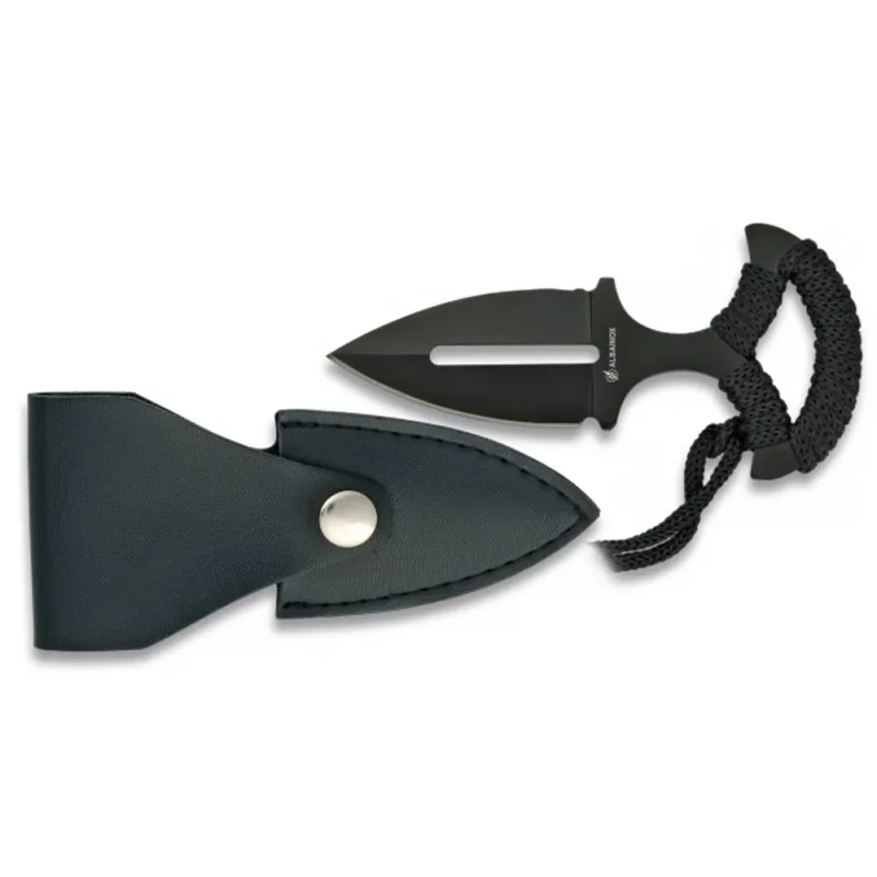 Albainox Cuchillo Skkiner