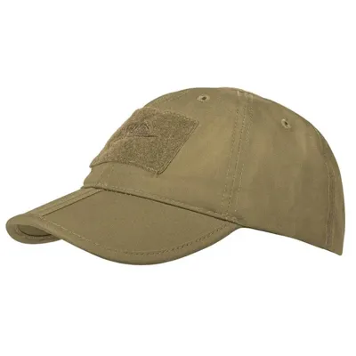 Beisbol Velcro Plegable Folding Cap - HELIKON-TEX
