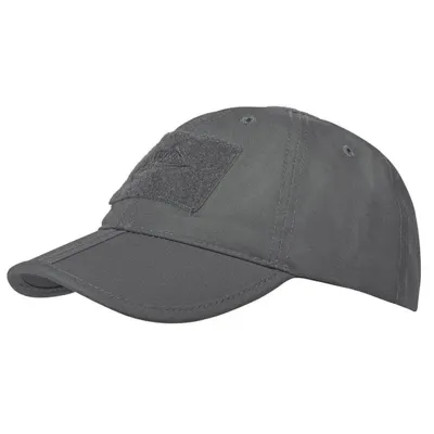 Beisbol Velcro Plegable Folding Cap Shadow - HELIKON-TEX