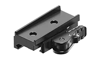 AGM AGM-2124 ADM Quick Release Mount (for Secutor Lrf-C Series) - AGM Global Vision