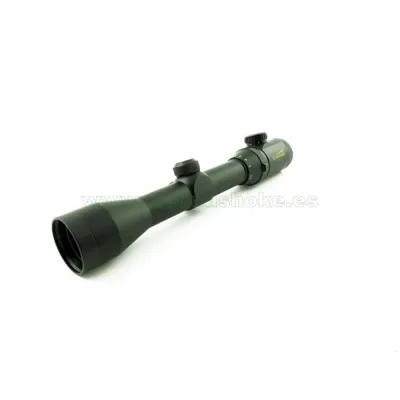 1,5-6x42 Iluminado - CROSSNAR