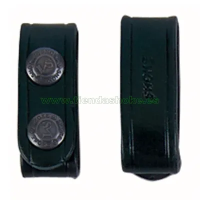 Trabilla para Cinturón de Uniforme - SHOKE