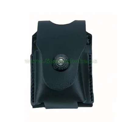 Funda para Inyector de Revolver de Cuero - SHOKE